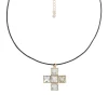 Micah Necklace
