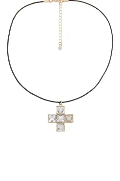 Micah Necklace