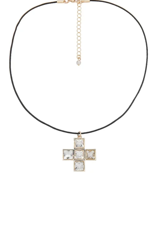 Micah Necklace