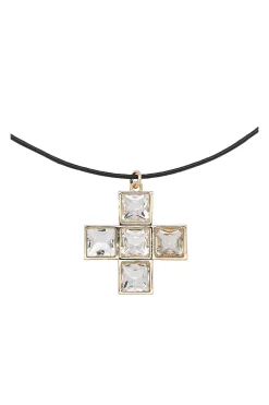 Micah Necklace