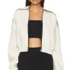 Miles Jacket