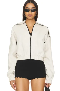Miles Jacket