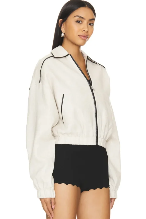 Miles Jacket