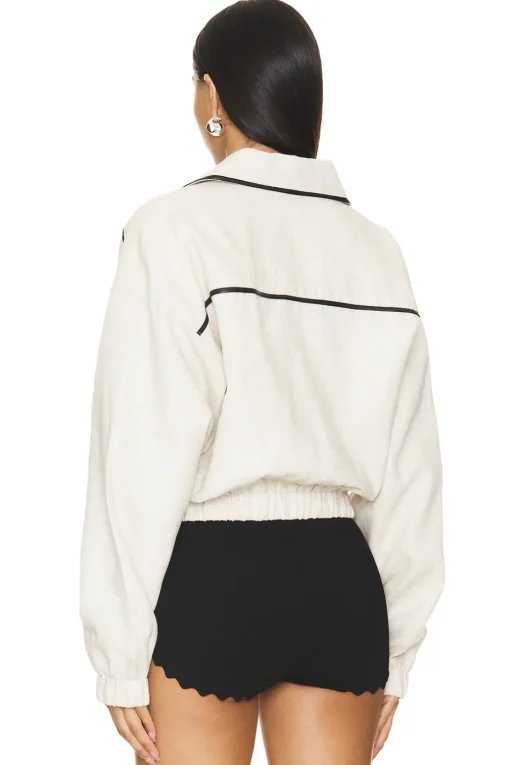 Miles Jacket