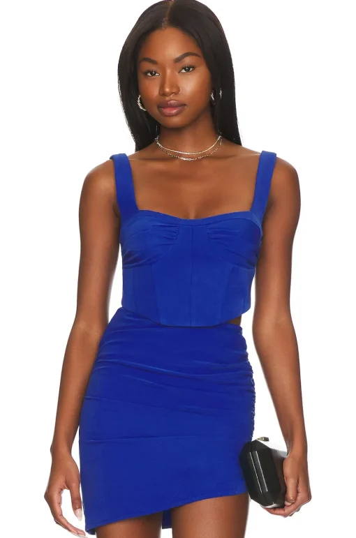 Monte Bustier