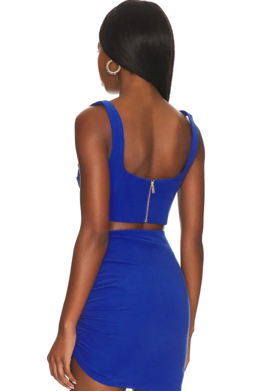 Monte Bustier