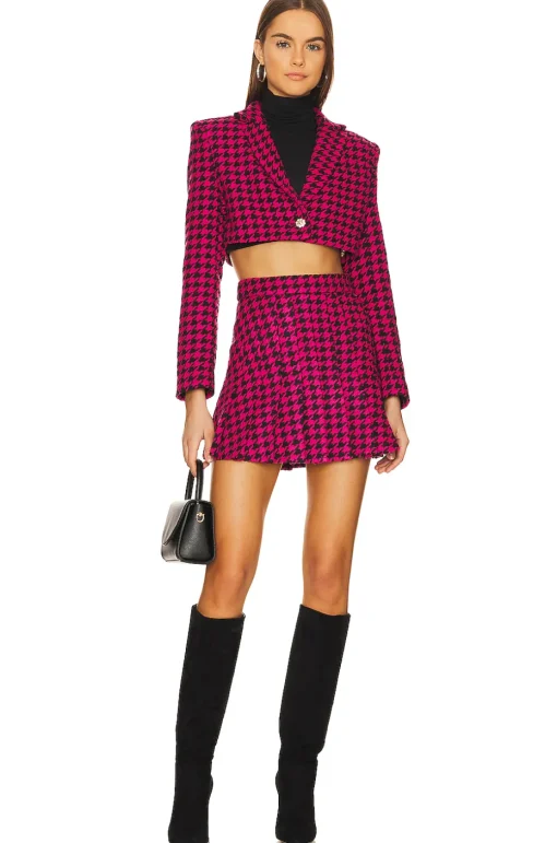 Nadja Skirt