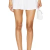 Nikki Mini Skirt