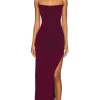 Odessa Gown