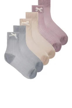 Orly Socks 3 Pack