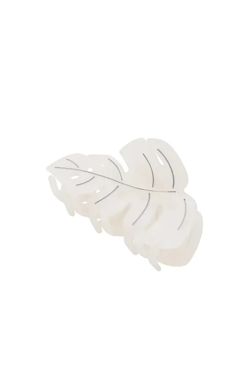Palm Leaf Clip