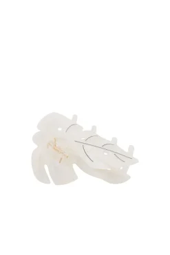 Palm Leaf Clip
