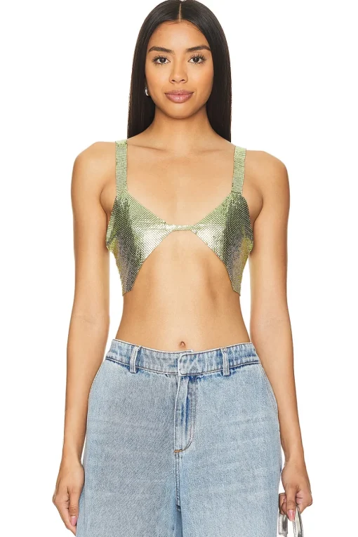 Pam Bralette