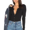 Peoria Bodysuit