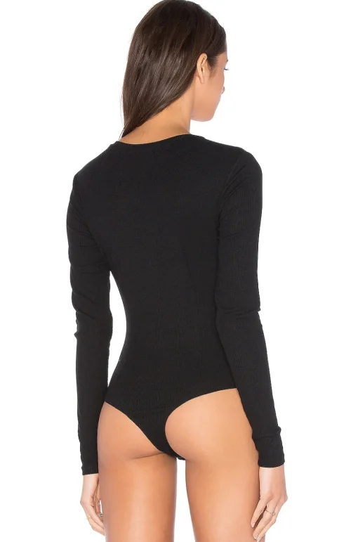 Peoria Bodysuit