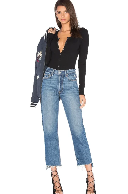 Peoria Bodysuit