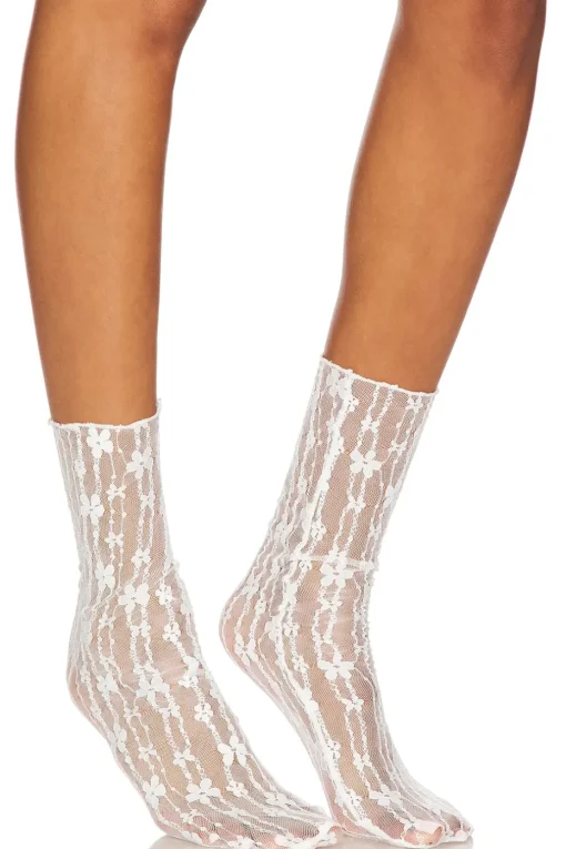 Perla Socks