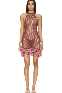 Pheobe Dress