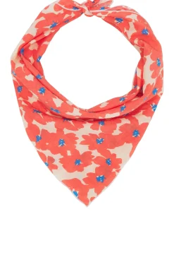 Poppy Scarf