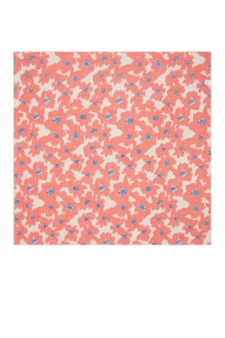 Poppy Scarf