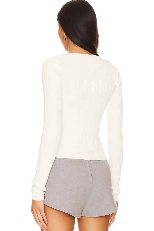 Quinella Sweater