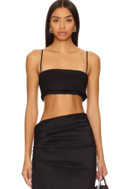 Ricky Cropped Top