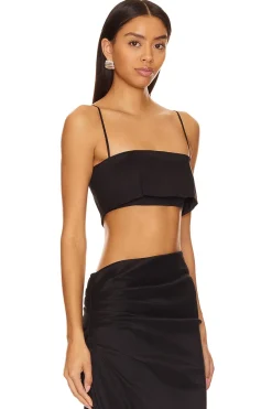 Ricky Cropped Top