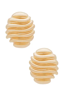 Rocky Earrings
