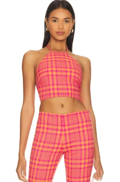 Rodeo Crop Top