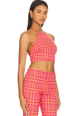 Rodeo Crop Top