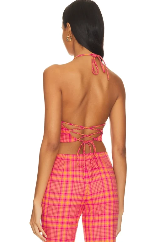 Rodeo Crop Top