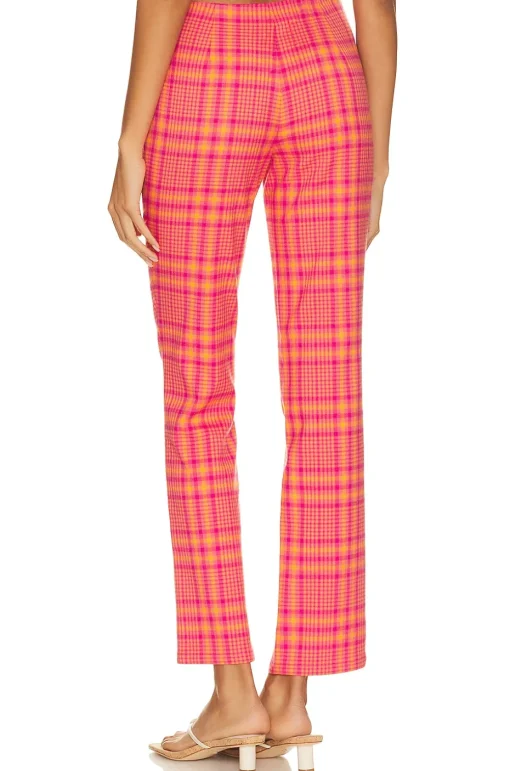 Rodeo Pant