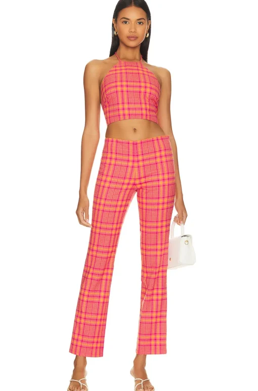 Rodeo Pant