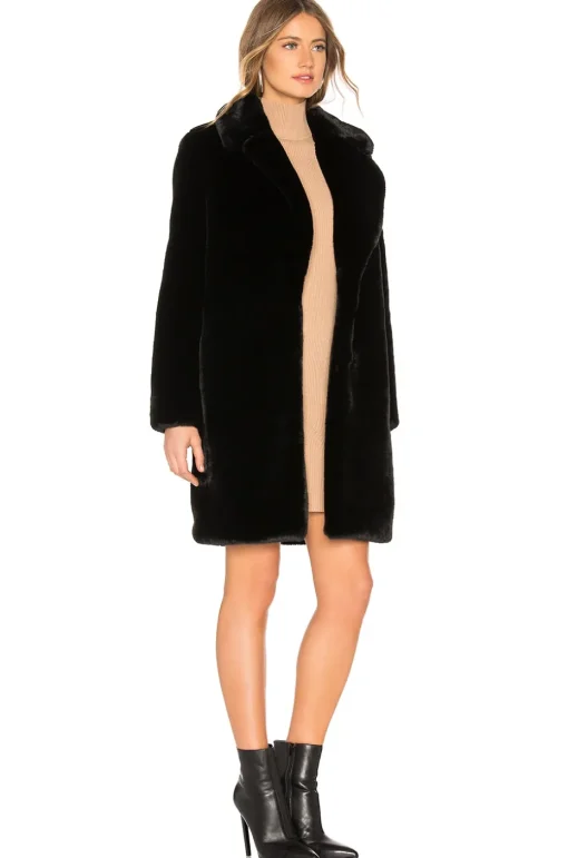 Romy Coat