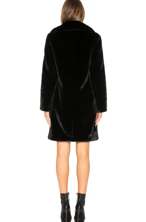 Romy Coat
