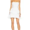 Rosalind Mini Dress