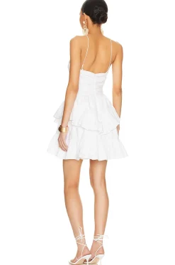 Rosalind Mini Dress