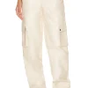 Rylee Faux Leather Pant