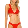 Sade Bikini Top