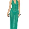 Sarai Maxi Dress