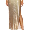 Sascha Maxi Skirt