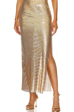 Sascha Maxi Skirt
