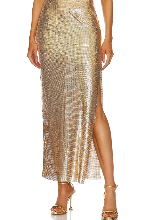 Sascha Maxi Skirt