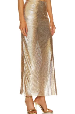 Sascha Maxi Skirt