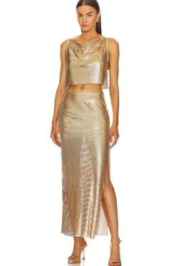 Sascha Maxi Skirt