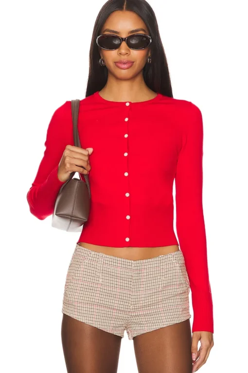 Scarlett Cardigan