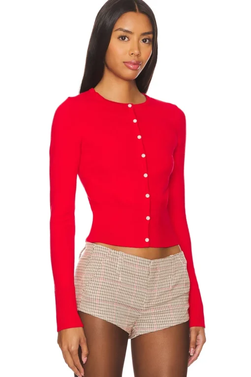 Scarlett Cardigan