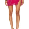 Selma Mini Skirt