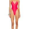 Serene Sunset One Piece