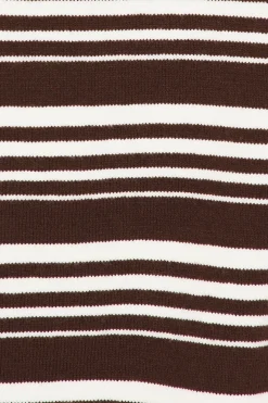 Sheeva Stripe Polo
